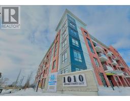 317 - 1010 DUNDAS STREET E, Whitby, Ontario