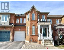 24 REVELSTOKE CRESCENT, Richmond Hill, Ontario