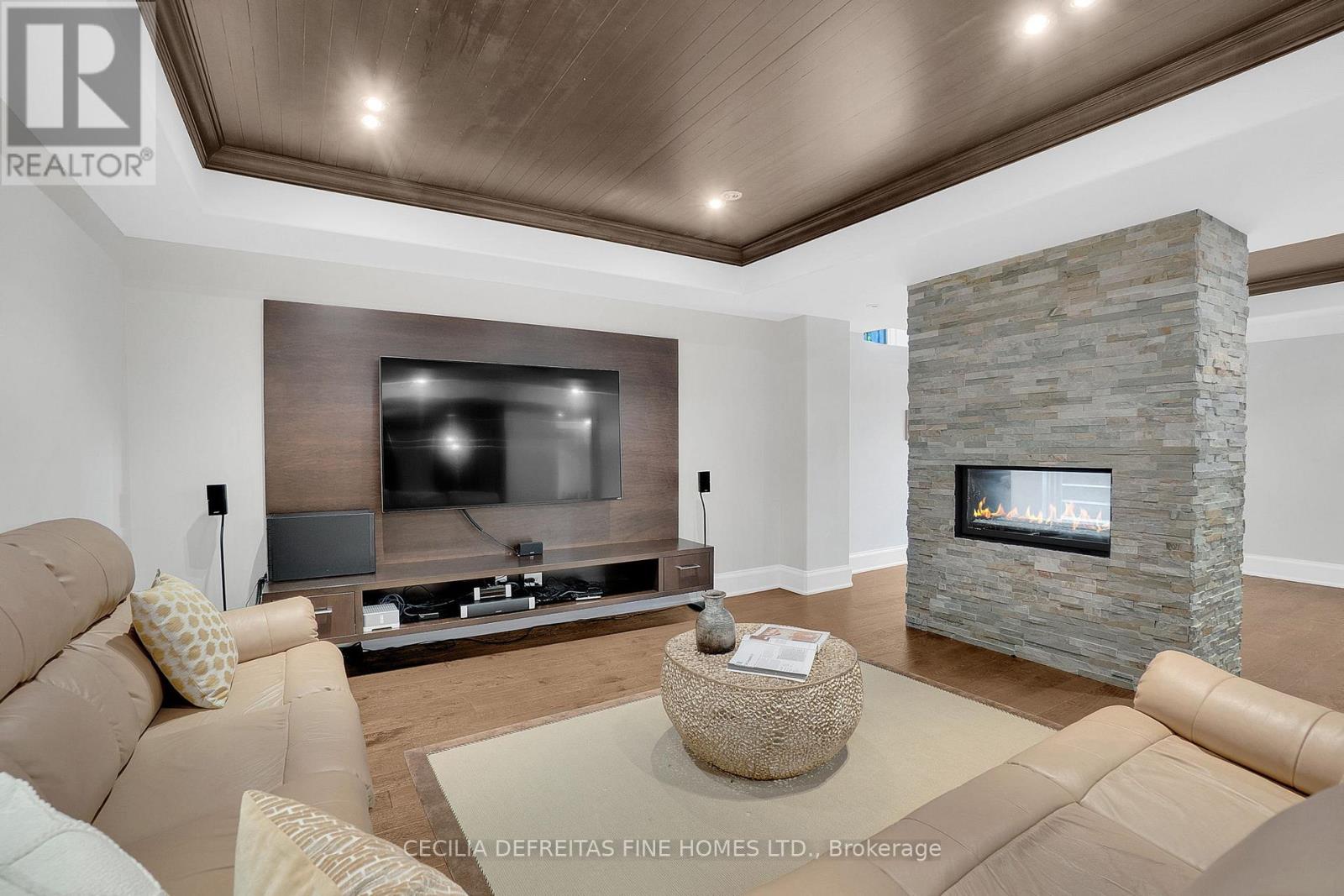 74 Mactaggart Drive, King (Nobleton), Ontario  L0G 1N0 - Photo 43 - N12769044