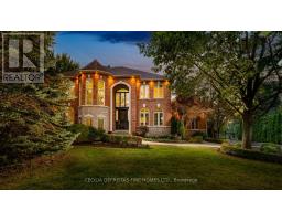 74 MACTAGGART DRIVE, King, Ontario