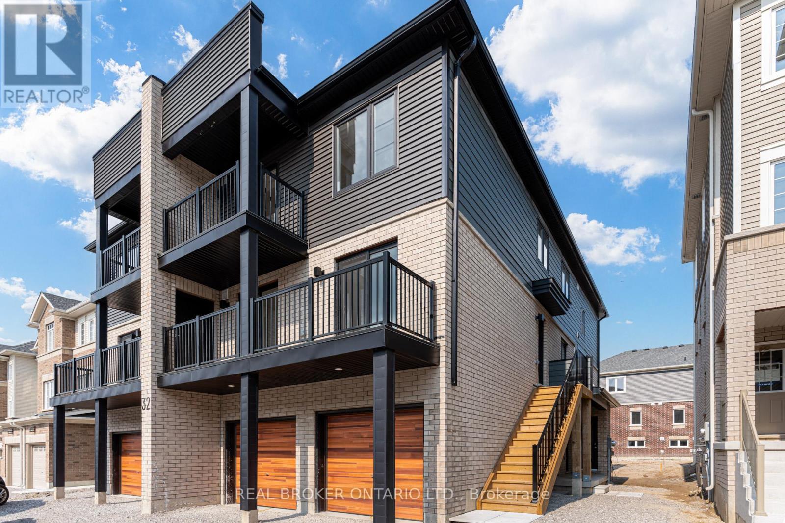 6 - 32 Wagon Lane N, Barrie, Ontario  L9J 0T7 - Photo 6 - S12769004