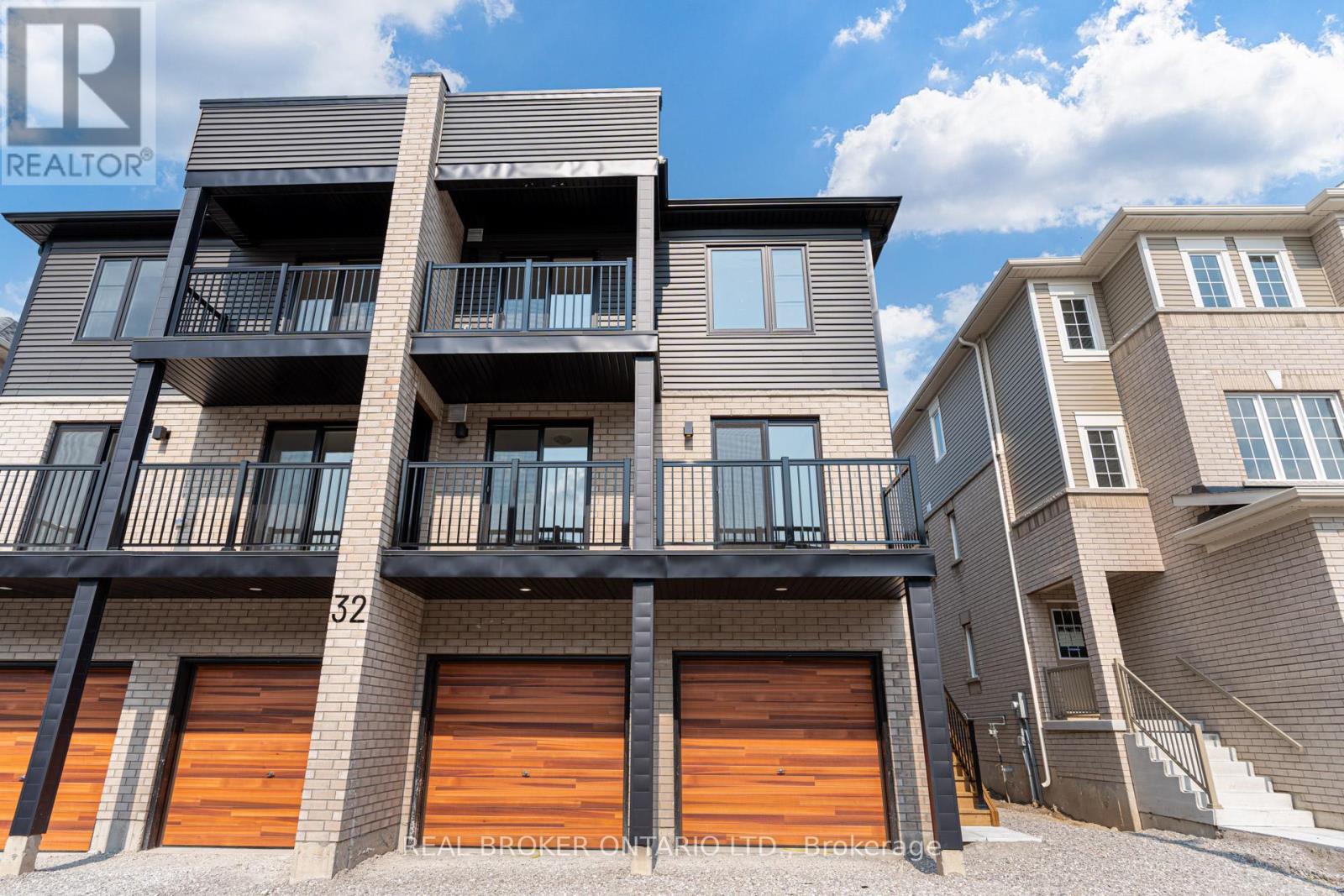 6 - 32 Wagon Lane N, Barrie, Ontario  L9J 0T7 - Photo 7 - S12769004