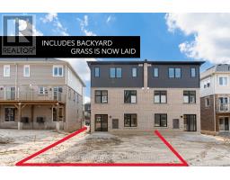 6 - 32 WAGON LANE N, Barrie, Ontario