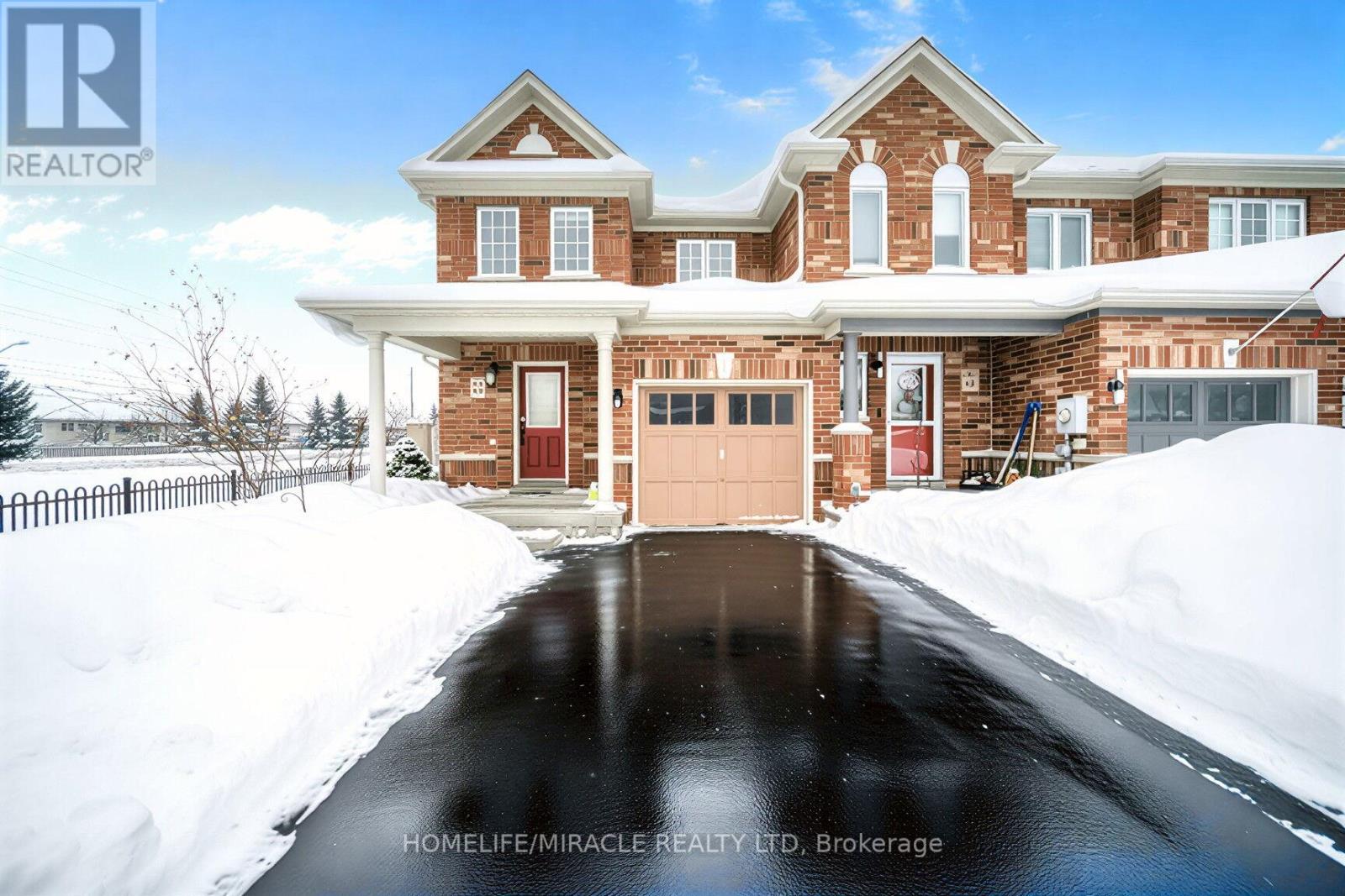 51 Touchette Drive, Barrie, Ontario  L4N 6A6 - Photo 2 - S12769020