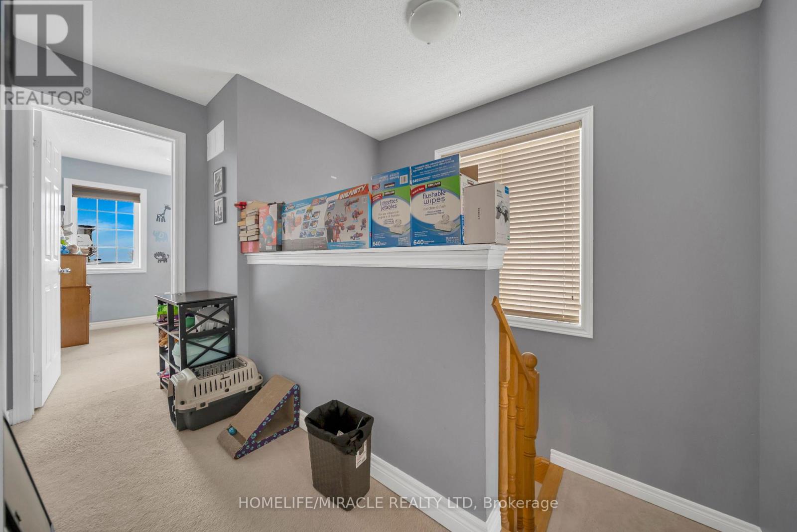 51 Touchette Drive, Barrie, Ontario  L4N 6A6 - Photo 21 - S12769020