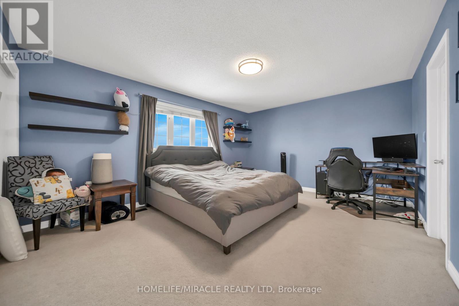 51 Touchette Drive, Barrie, Ontario  L4N 6A6 - Photo 23 - S12769020