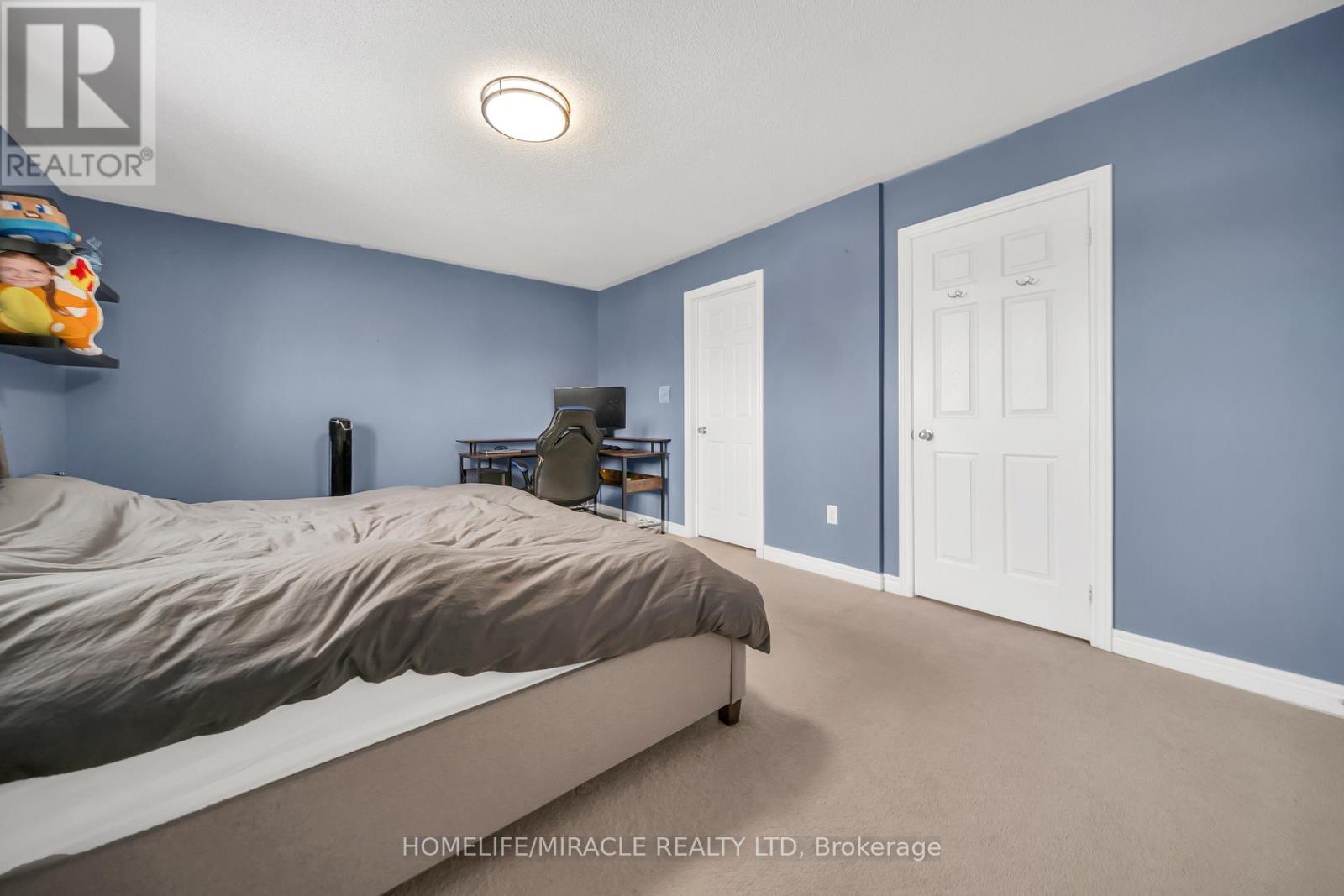 51 Touchette Drive, Barrie, Ontario  L4N 6A6 - Photo 24 - S12769020