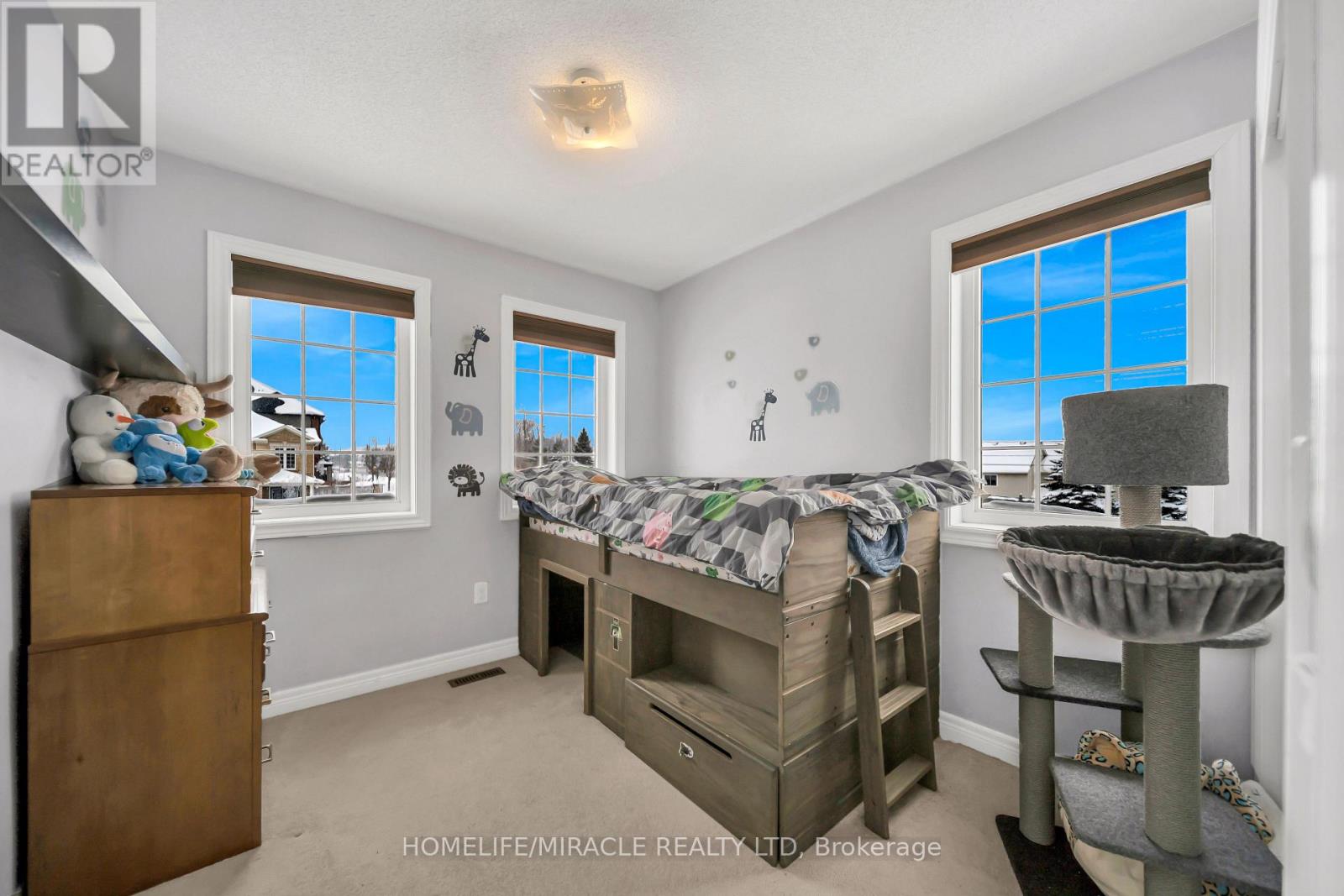 51 Touchette Drive, Barrie, Ontario  L4N 6A6 - Photo 26 - S12769020