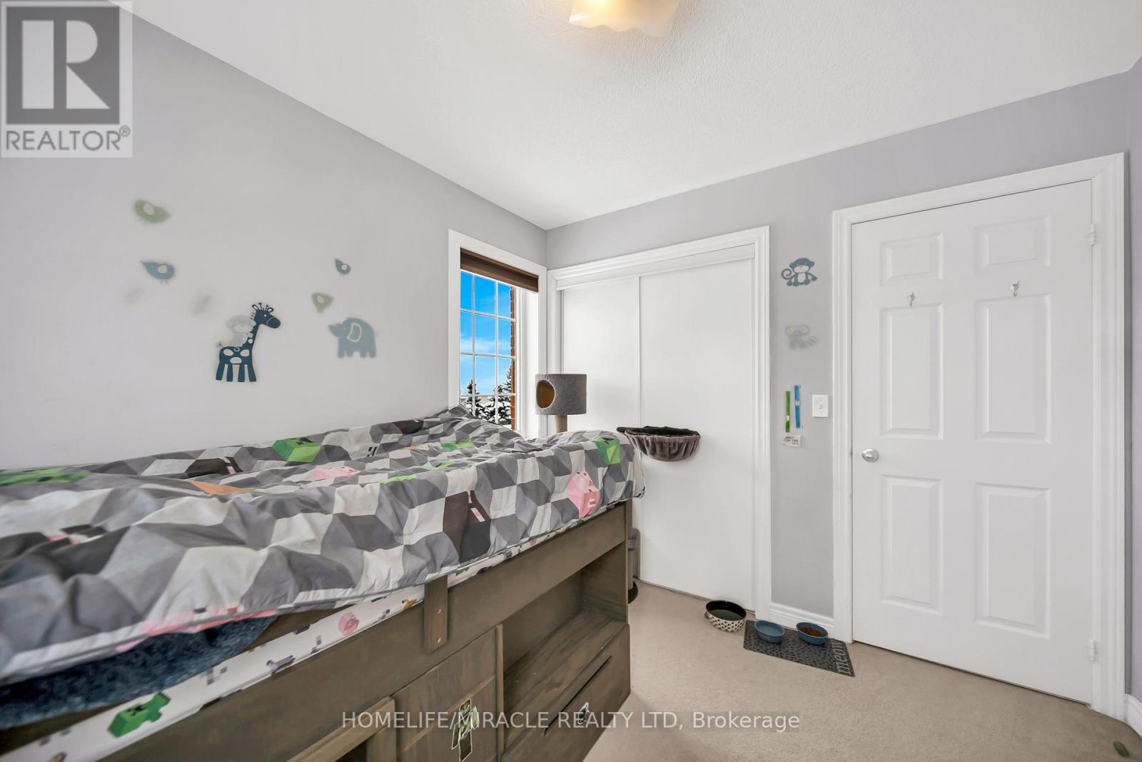 51 Touchette Drive, Barrie, Ontario  L4N 6A6 - Photo 27 - S12769020