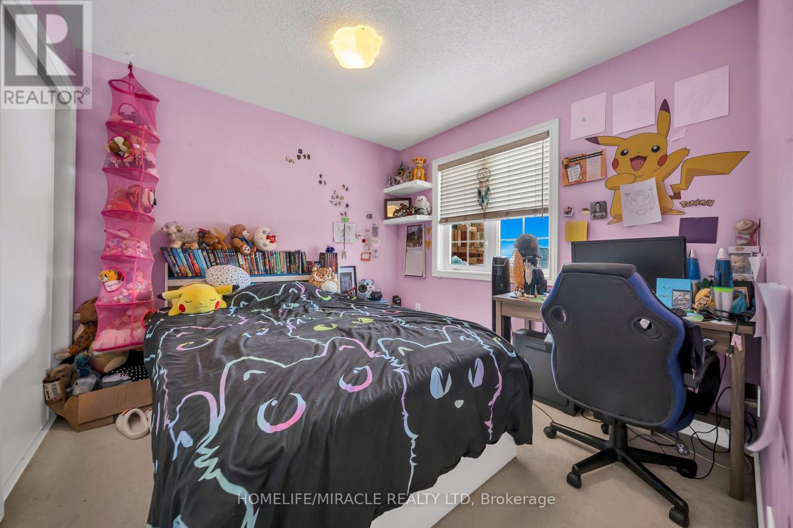 51 Touchette Drive, Barrie, Ontario  L4N 6A6 - Photo 28 - S12769020