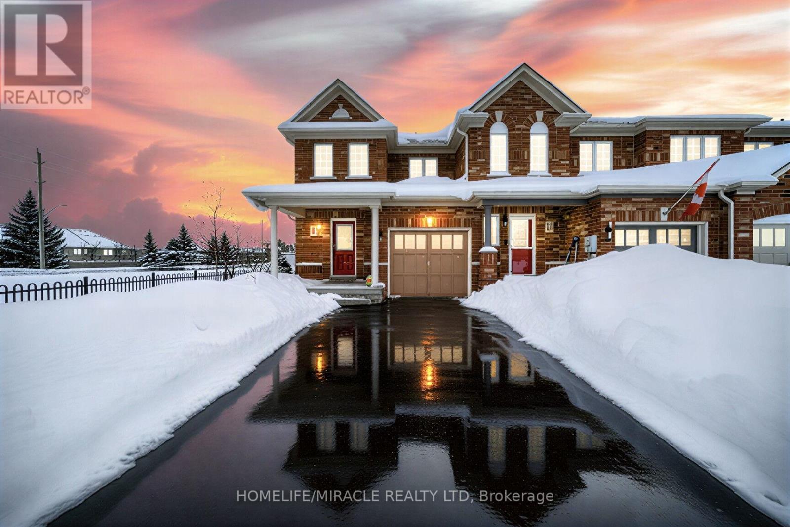 51 Touchette Drive, Barrie, Ontario  L4N 6A6 - Photo 3 - S12769020