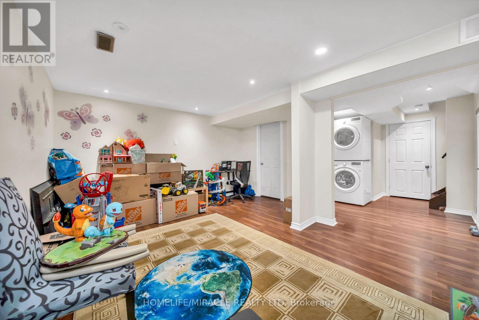 51 Touchette Drive, Barrie, Ontario  L4N 6A6 - Photo 31 - S12769020