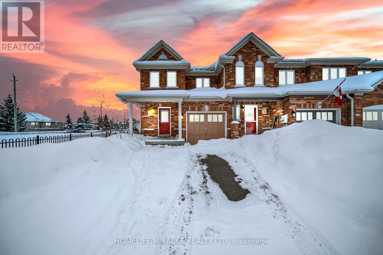 51 Touchette Drive, Barrie, Ontario  L4N 6A6 - Photo 35 - S12769020