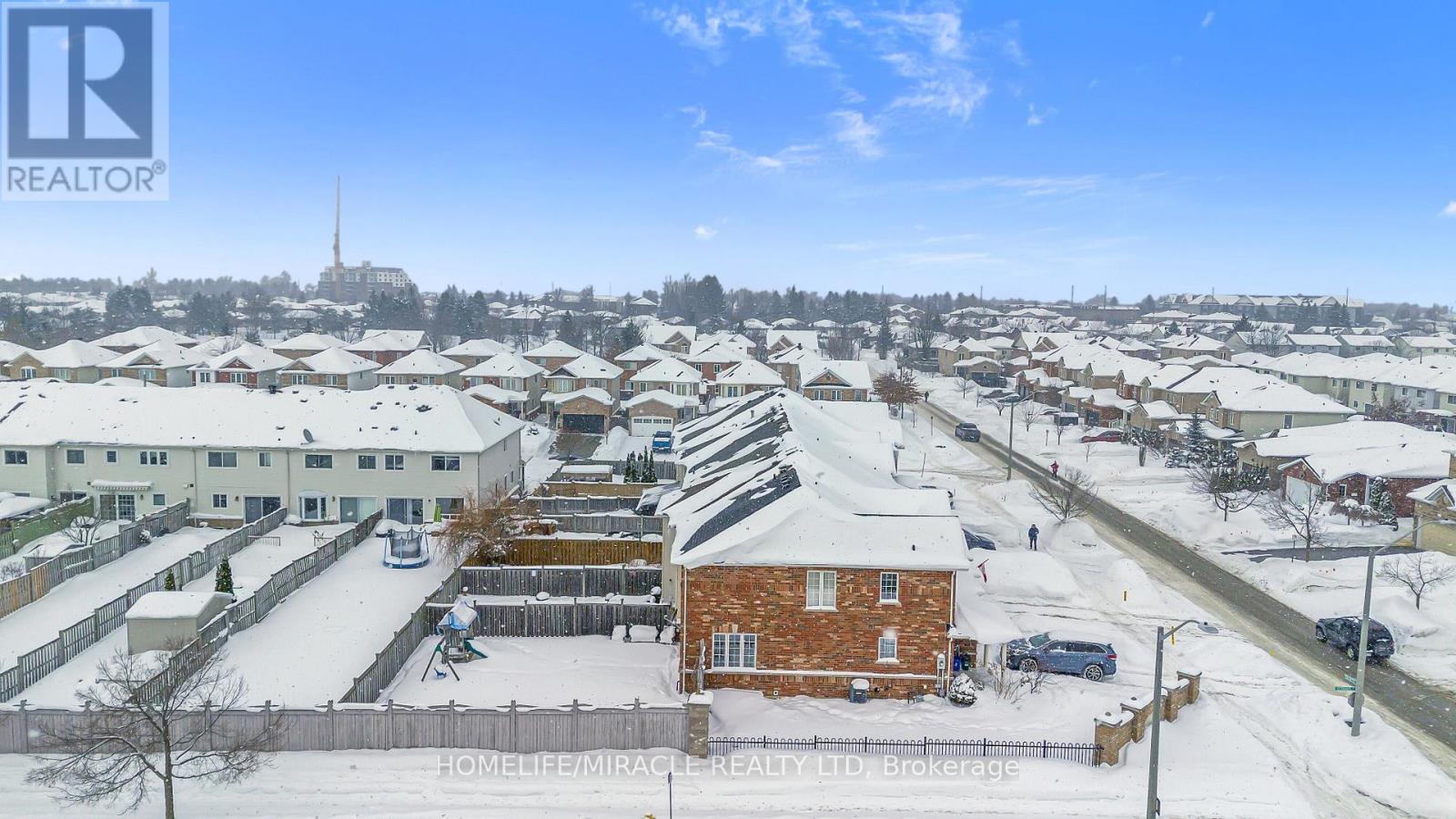 51 Touchette Drive, Barrie, Ontario  L4N 6A6 - Photo 41 - S12769020