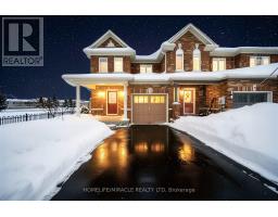 51 TOUCHETTE DRIVE, Barrie, Ontario