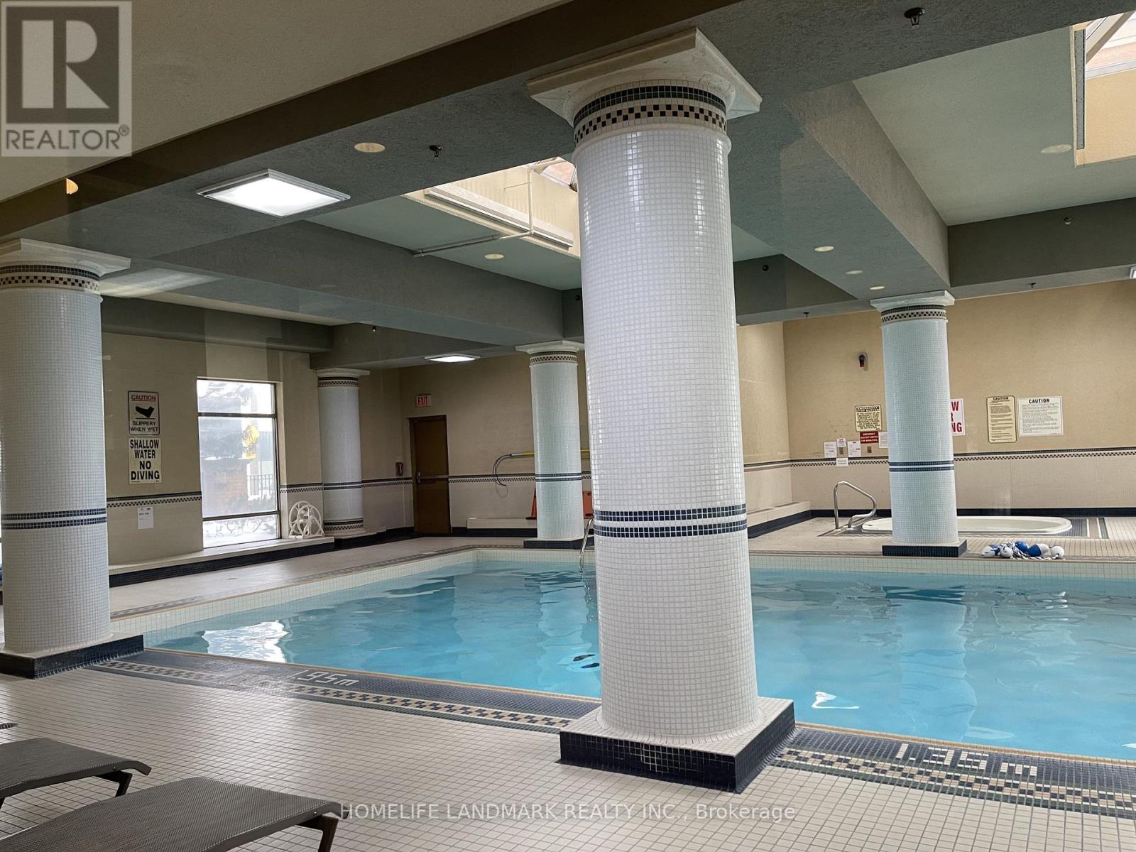 726 - 1881 Mcnicoll Avenue, Toronto, Ontario  M1V 5M2 - Photo 25 - E12750398