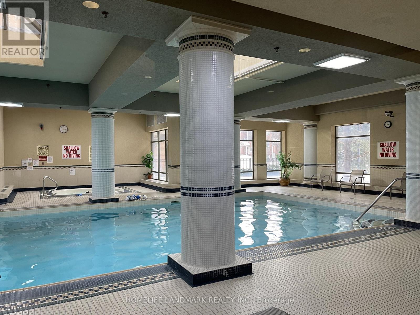 726 - 1881 Mcnicoll Avenue, Toronto, Ontario  M1V 5M2 - Photo 24 - E12750398