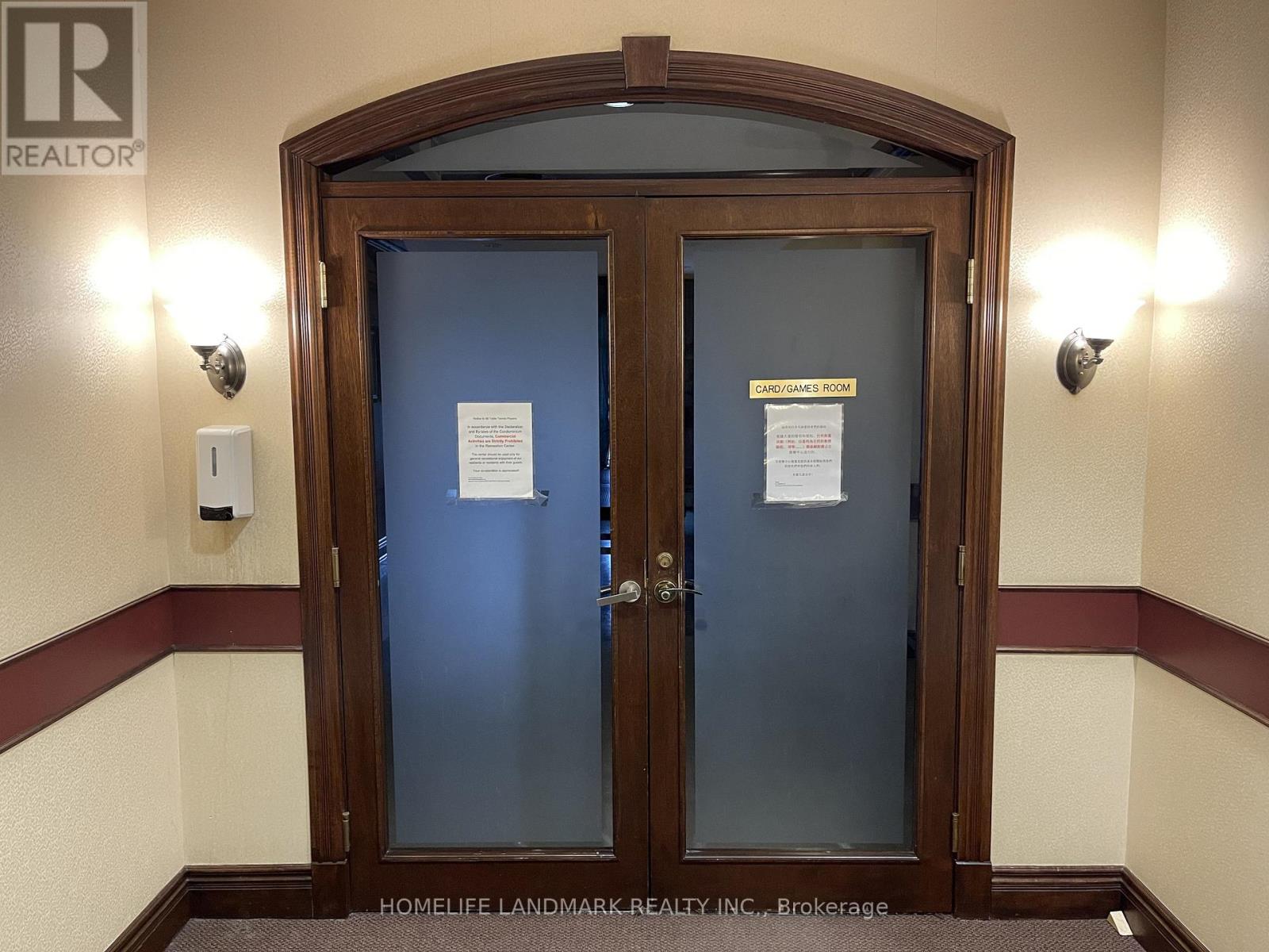 726 - 1881 Mcnicoll Avenue, Toronto, Ontario  M1V 5M2 - Photo 28 - E12750398