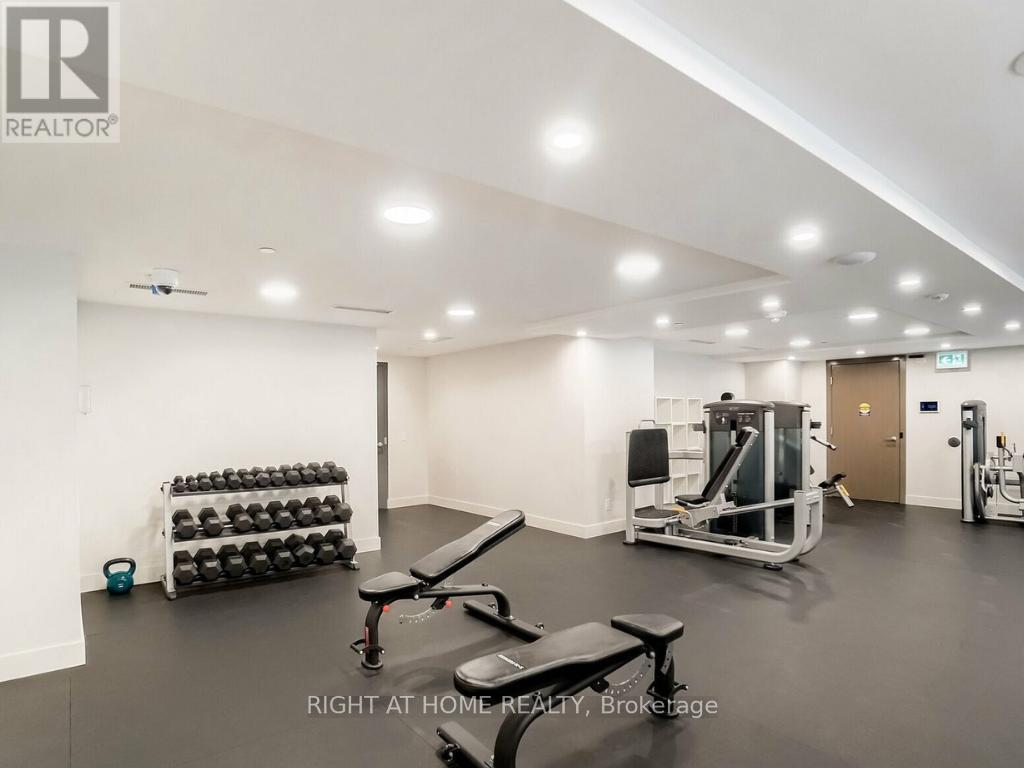 313 - 430 Roncesvalles Avenue, Toronto, Ontario  M6R 0A6 - Photo 12 - W12769026