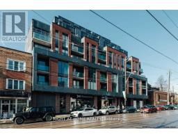 313 - 430 RONCESVALLES AVENUE, Toronto, Ontario