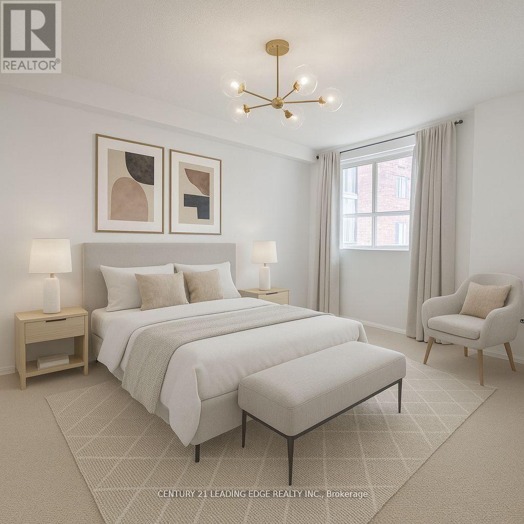 112 - 236 Albion Road, Toronto, Ontario  M9W 6A6 - Photo 18 - W12769050