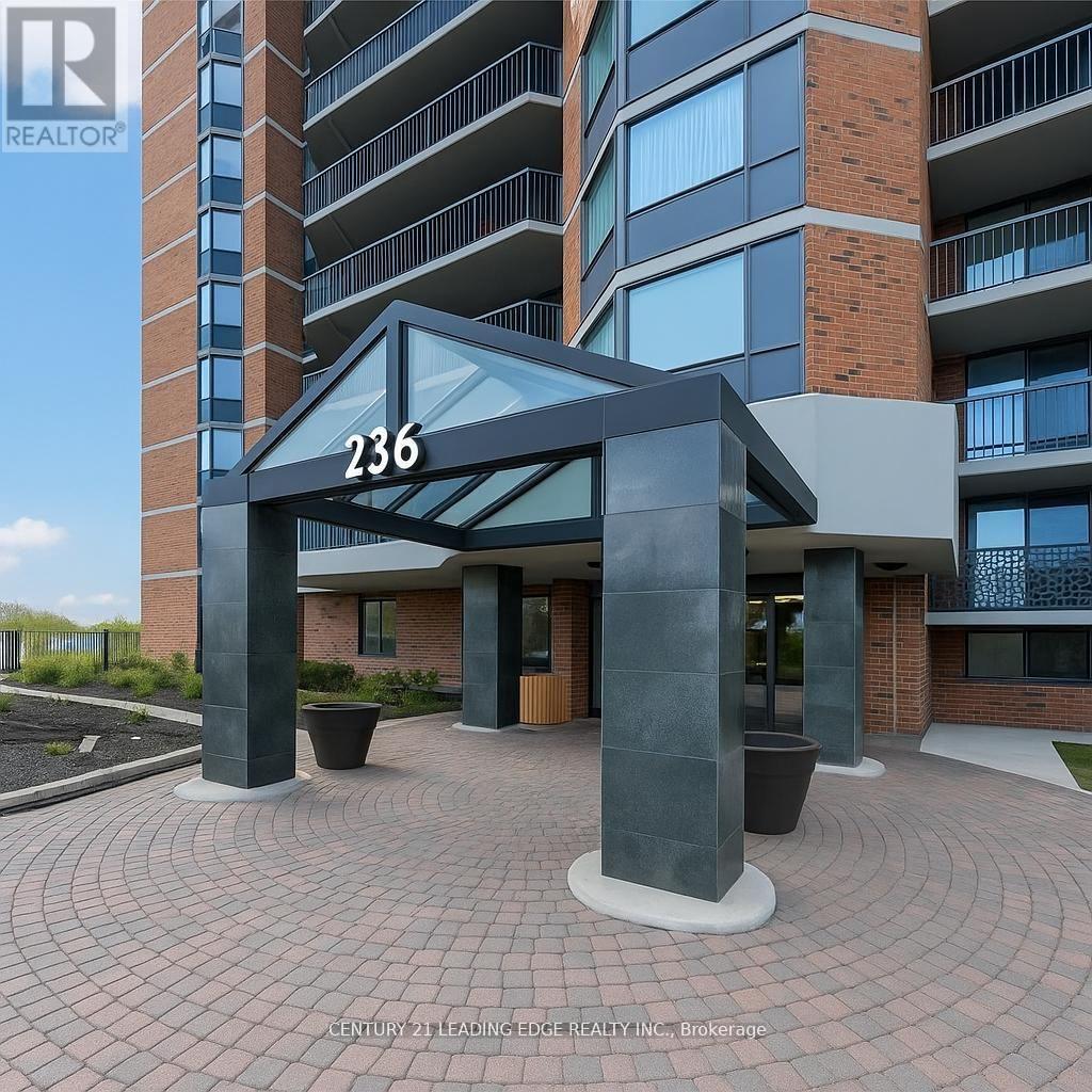 112 - 236 Albion Road, Toronto, Ontario  M9W 6A6 - Photo 2 - W12769050