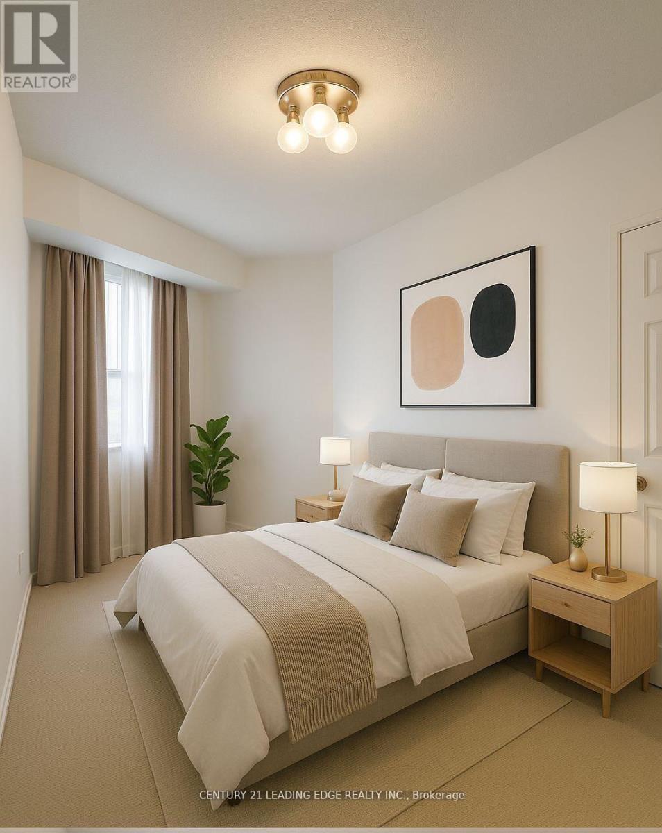 112 - 236 Albion Road, Toronto, Ontario  M9W 6A6 - Photo 23 - W12769050