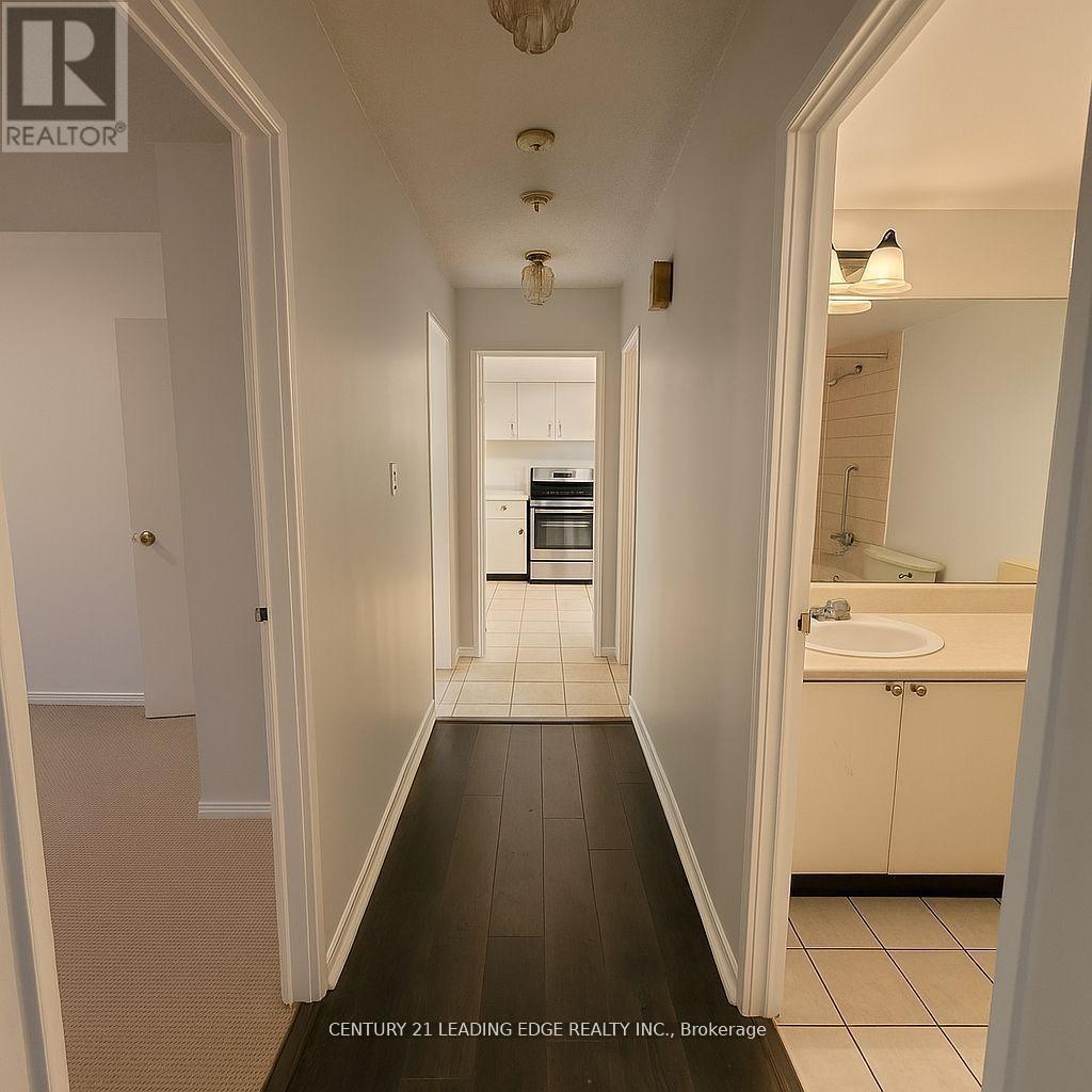 112 - 236 Albion Road, Toronto, Ontario  M9W 6A6 - Photo 25 - W12769050