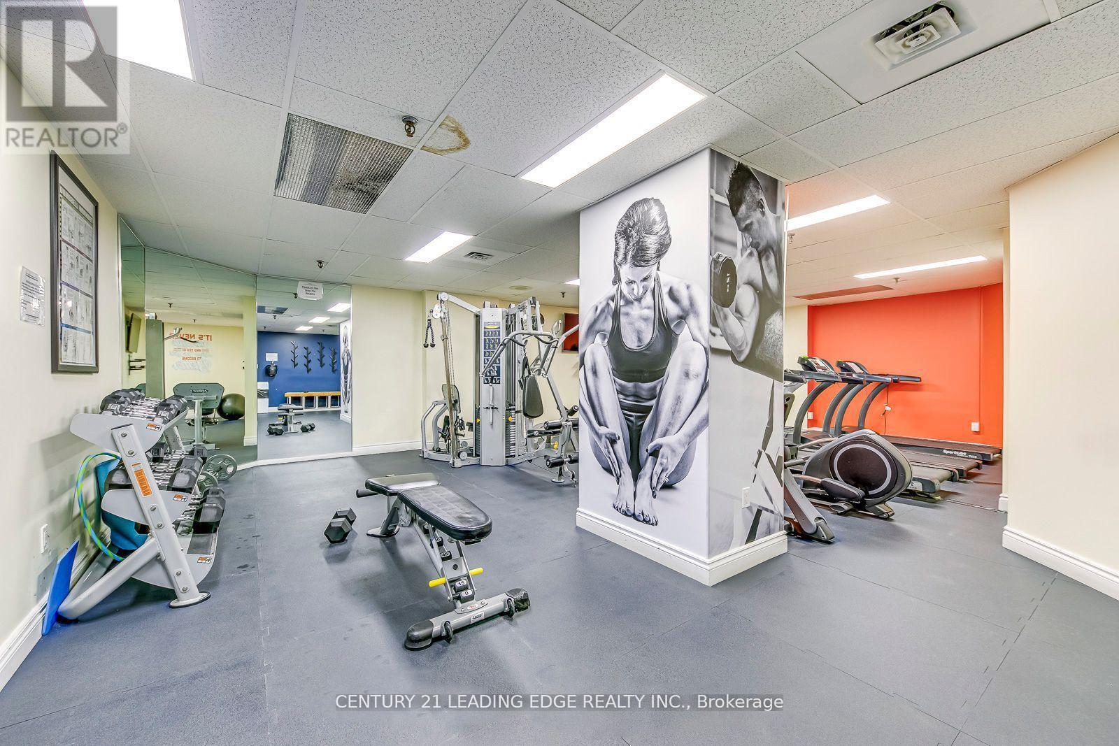 112 - 236 Albion Road, Toronto, Ontario  M9W 6A6 - Photo 30 - W12769050