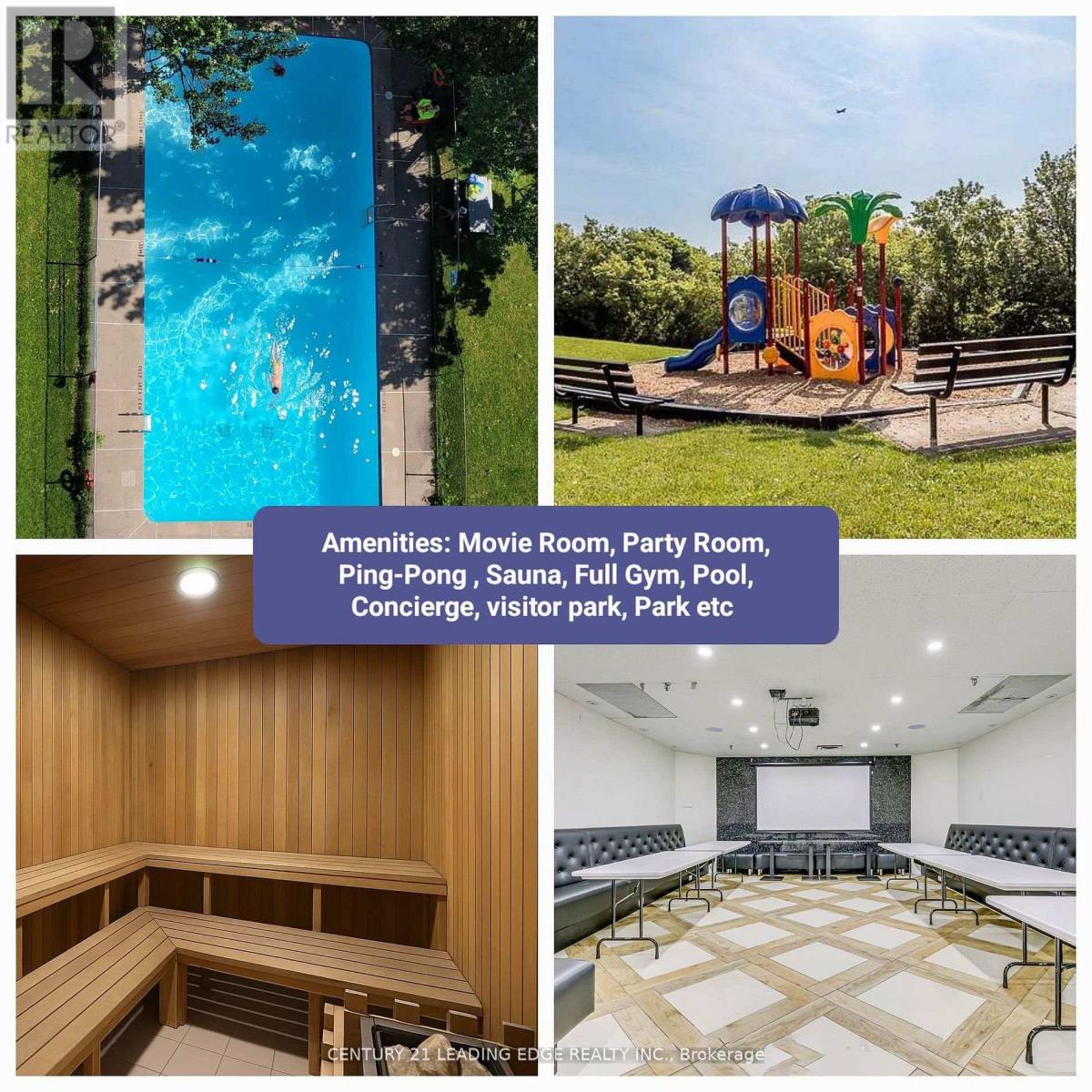 112 - 236 Albion Road, Toronto, Ontario  M9W 6A6 - Photo 33 - W12769050