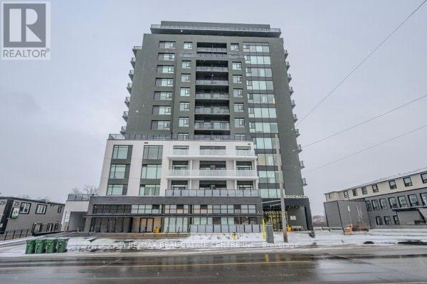 608 - 71 Wyndham Street S, Guelph, Ontario  N1E 5R3 - Photo 2 - X12769040