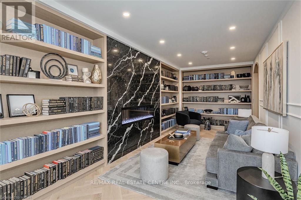 608 - 71 Wyndham Street S, Guelph, Ontario  N1E 5R3 - Photo 31 - X12769040