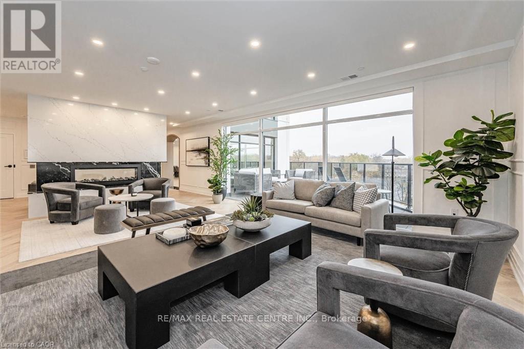 608 - 71 Wyndham Street S, Guelph, Ontario  N1E 5R3 - Photo 32 - X12769040