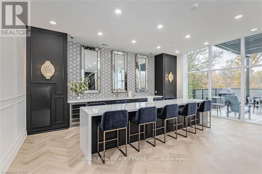 608 - 71 Wyndham Street S, Guelph, Ontario  N1E 5R3 - Photo 39 - X12769040