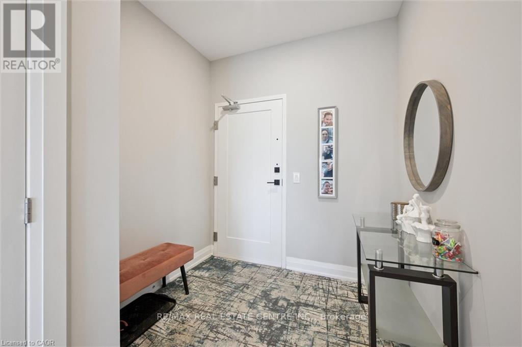 608 - 71 Wyndham Street S, Guelph, Ontario  N1E 5R3 - Photo 7 - X12769040