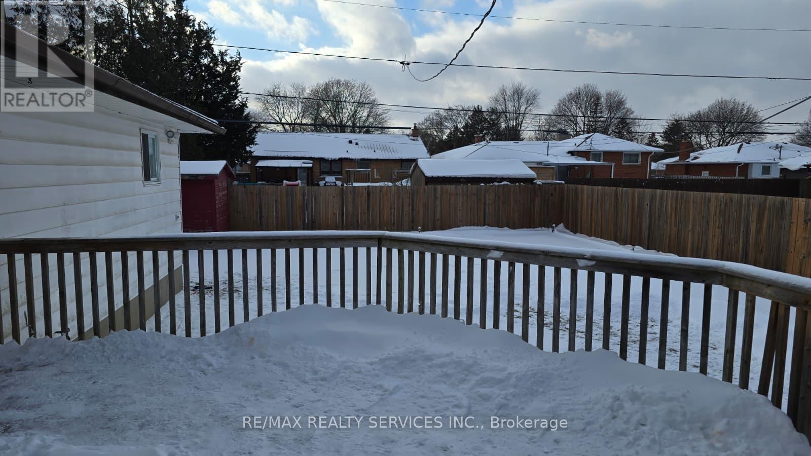 1183 Farnsborough Crescent, London East, Ontario  N5V 2L7 - Photo 7 - X12769052