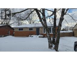 1183 FARNSBOROUGH CRESCENT, London East, Ontario