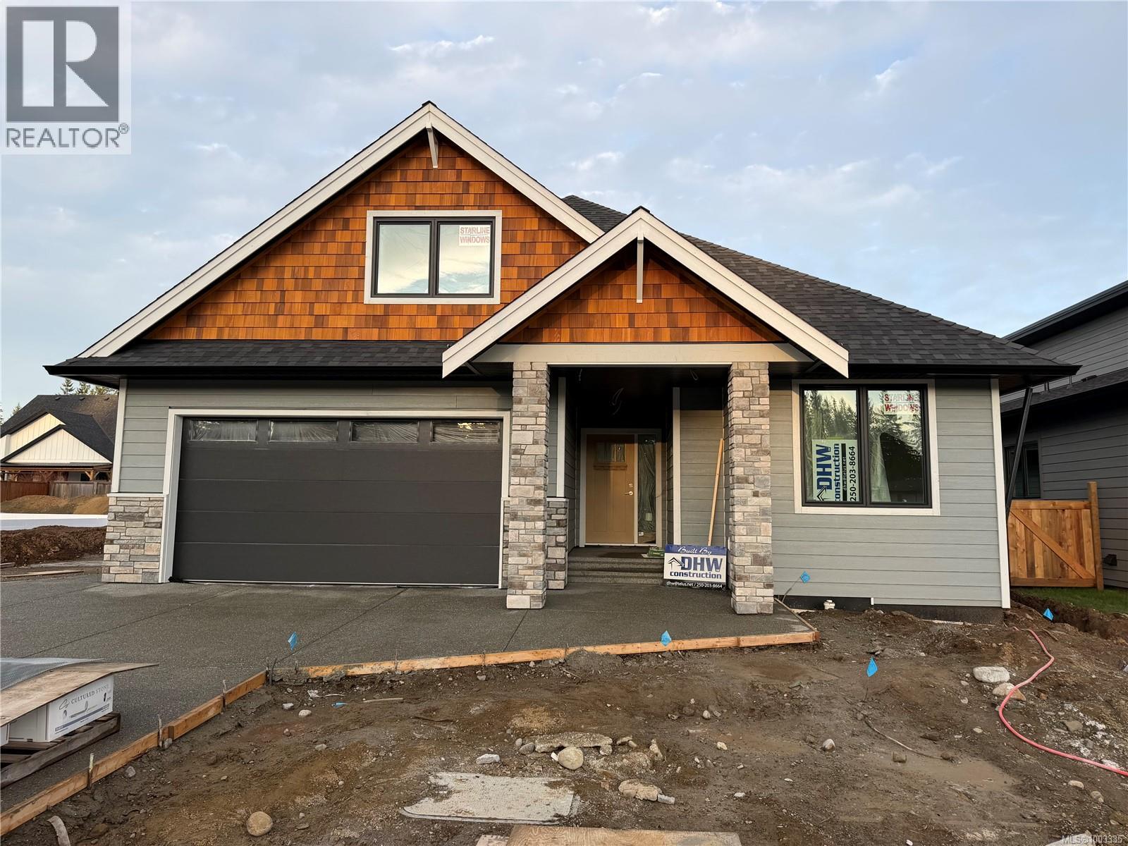 758 Sitka St, Campbell River, British Columbia