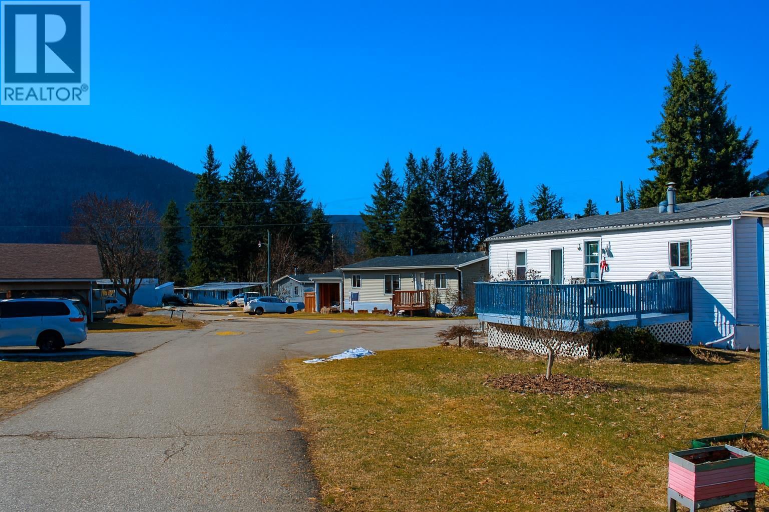 2756 Greenwood Road Lot# 25, Nelson, British Columbia  V1L 6L2 - Photo 5 - 10374881
