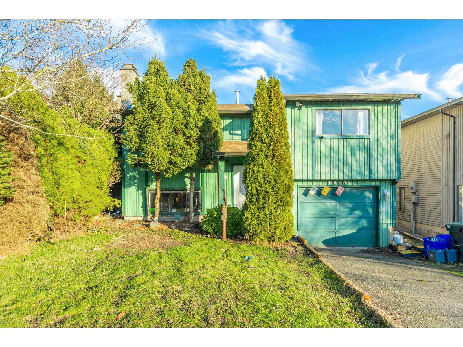 2637 WILDWOOD COURT, Langley, British Columbia