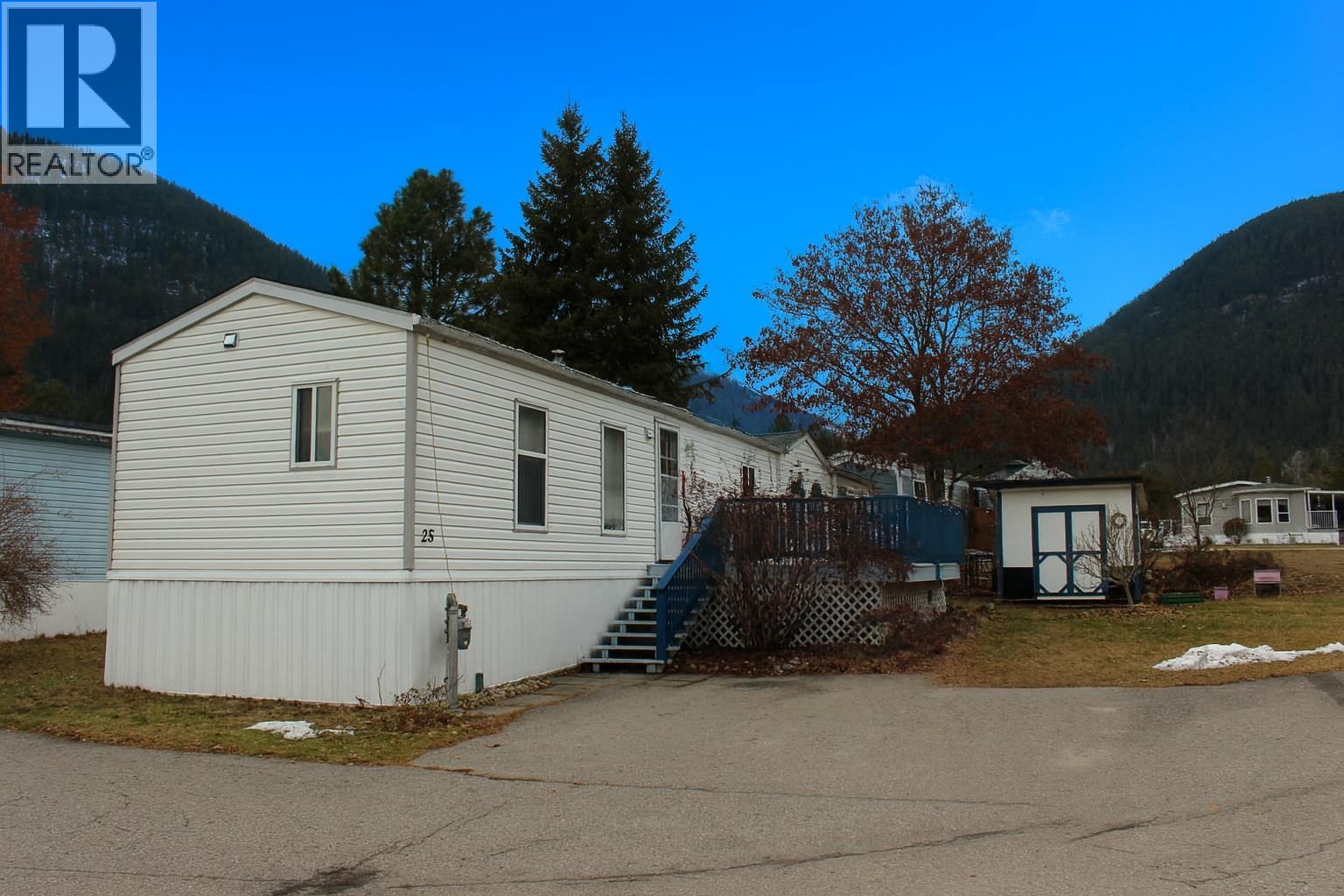 2756 Greenwood Road Lot# 25, Nelson, British Columbia  V1L 6L2 - Photo 4 - 10374881