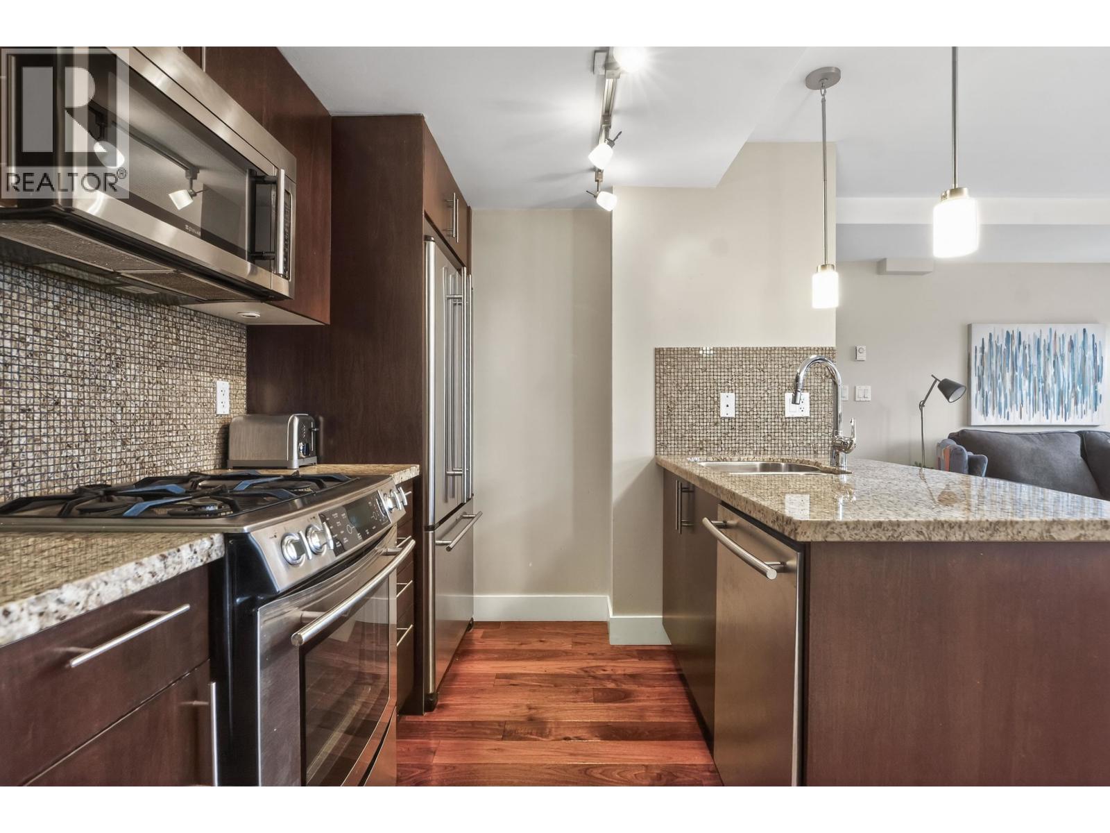 401 3611 W 18th Avenue, Vancouver, British Columbia  V6S 1B3 - Photo 7 - R3087069