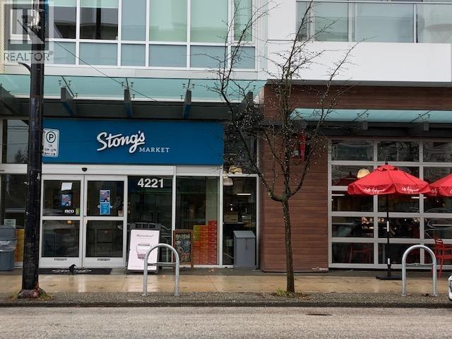 401 3611 W 18th Avenue, Vancouver, British Columbia  V6S 1B3 - Photo 28 - R3087069