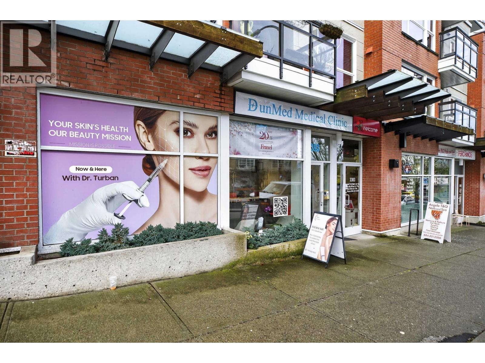 401 3611 W 18th Avenue, Vancouver, British Columbia  V6S 1B3 - Photo 30 - R3087069