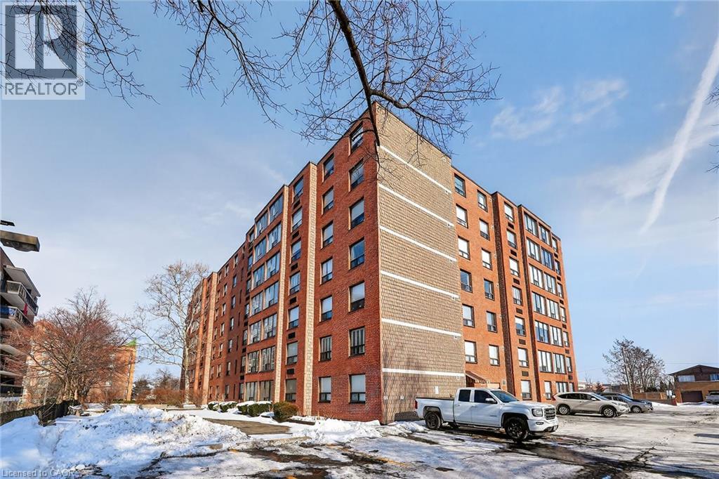 99 Donn Avenue Unit# 202, Stoney Creek, Ontario  L8G 5B2 - Photo 29 - 40803118