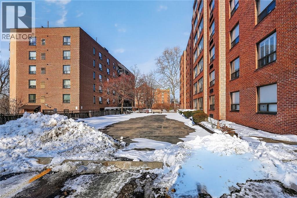 99 Donn Avenue Unit# 202, Stoney Creek, Ontario  L8G 5B2 - Photo 30 - 40803118