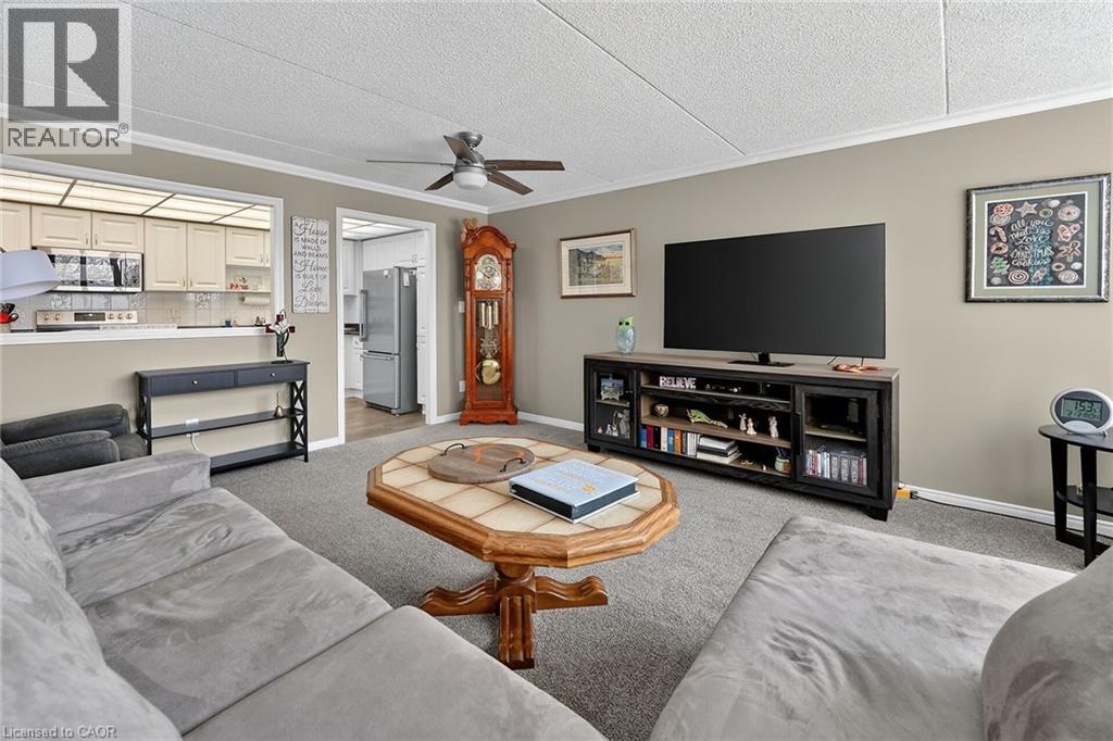 99 Donn Avenue Unit# 202, Stoney Creek, Ontario  L8G 5B2 - Photo 17 - 40803118