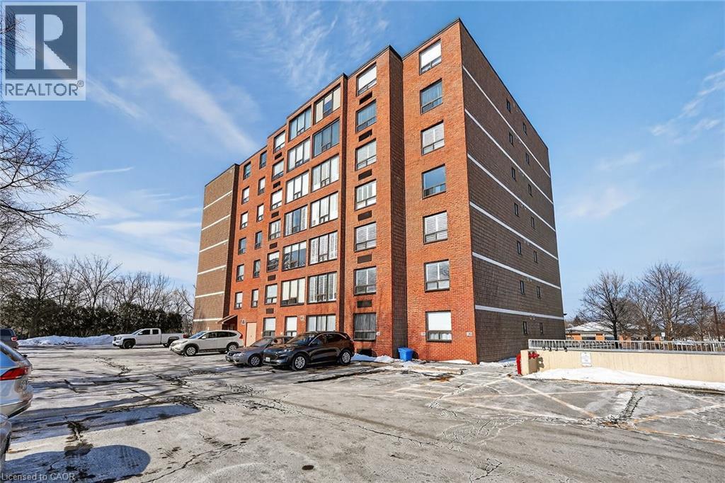 99 Donn Avenue Unit# 202, Stoney Creek, Ontario  L8G 5B2 - Photo 27 - 40803118