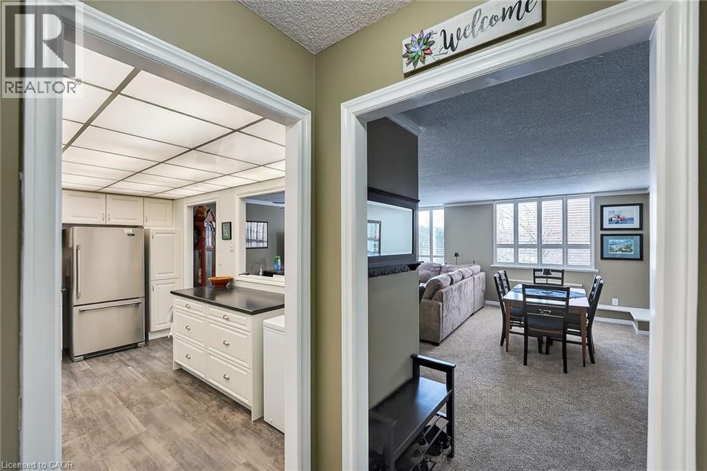 99 Donn Avenue Unit# 202, Stoney Creek, Ontario  L8G 5B2 - Photo 7 - 40803118