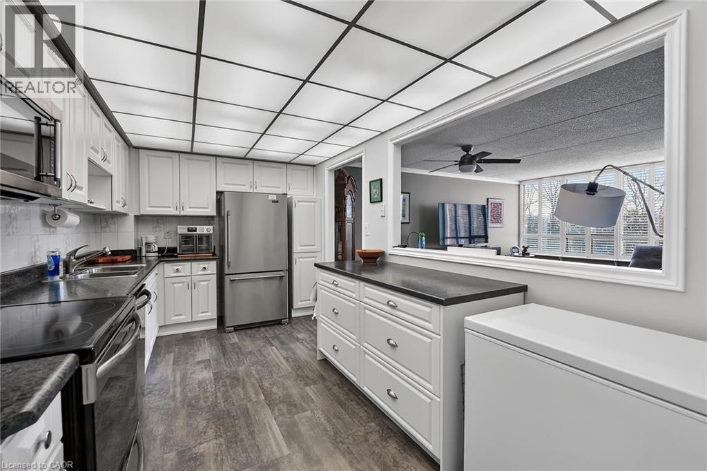 99 Donn Avenue Unit# 202, Stoney Creek, Ontario  L8G 5B2 - Photo 8 - 40803118